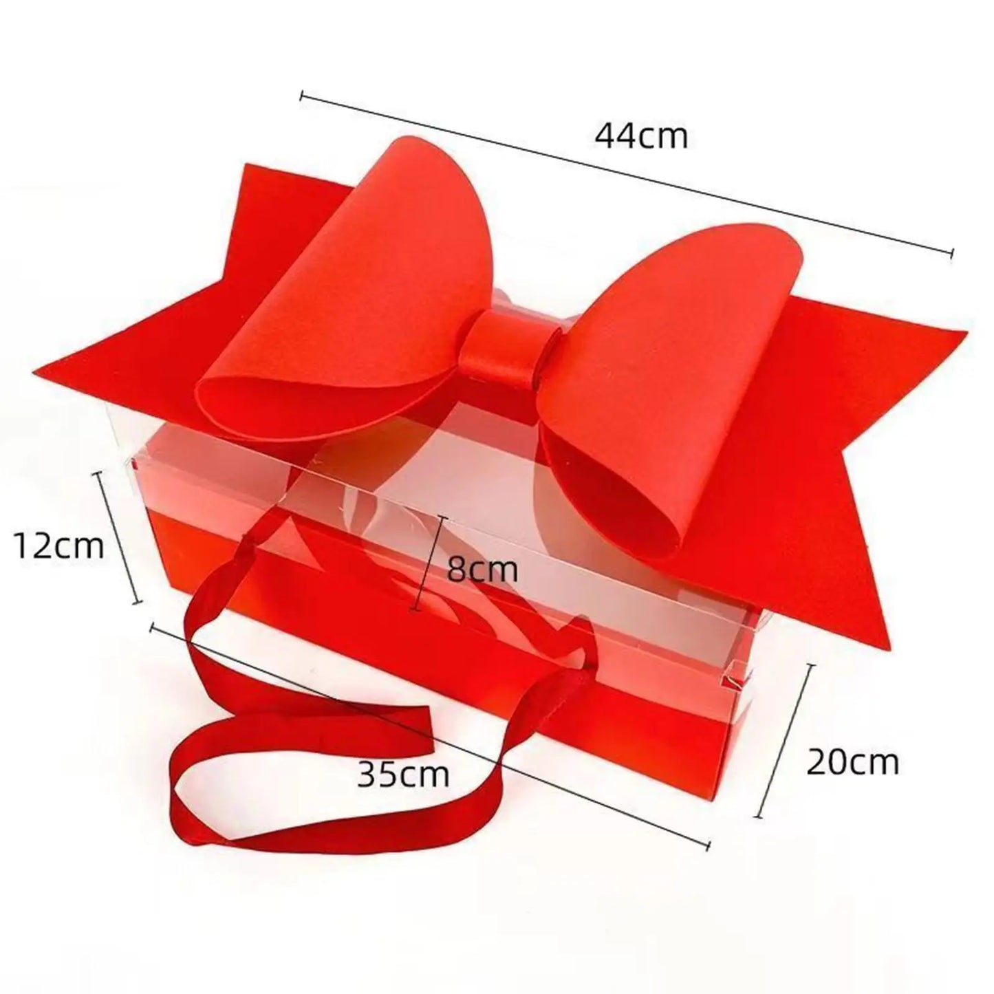 Valentine's Day Gift Box Valentines Day Gifts for Birthady Party Anniversary