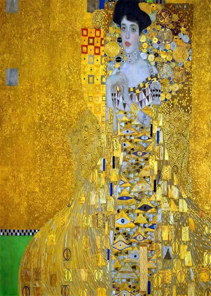 Diamond Painting Famous Artist Salvador Dali Van Gogh Gustav Klimt Diamond Mosaic Handmade Art Exquisite Gift Home Decor