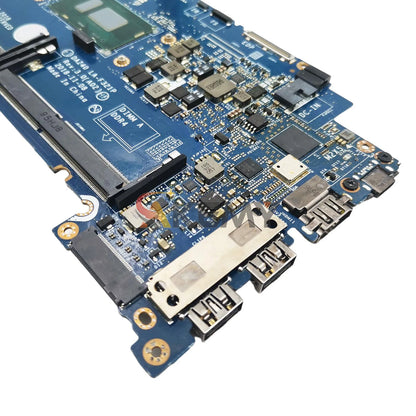 Laptop Motherboard For DELL Latitude 7490 LA-F322P with I3 I5 I7 CPU 0PXMYG 084GNT 0M44N6 LA-F321P Tested OK
