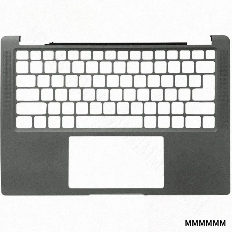 TT  0KPJ7V New For Dell Latitude 14 7340 E7340 Palmrest Upper Case KB Bezel C Shell