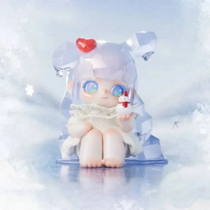 TNTSPACE Liita Embrace Fantastic Adventure Series Blind Box Caixa Caja Girls Dolls Boys Gift Mystery Box Toys