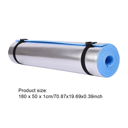 6/8/10mm Thick Yoga Mats Anti-slip Sport Fitness Mat Blanket For Exercise Yoga And Pilates Gymnastics Mat Fitness Equipment