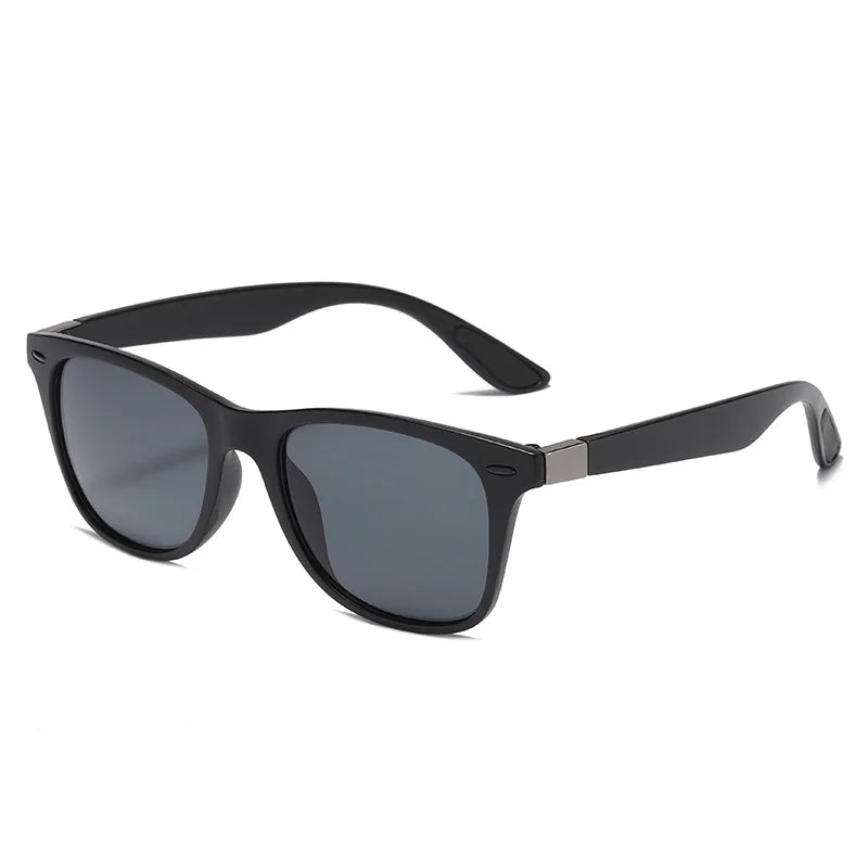 Sunglasses For Men Women Luxury Vintage Designer Sunglasses Man Female Car Driving Eyewear Men's Sun Glasses UV400