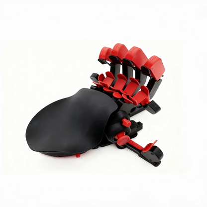 GameClaw One-Handed Gaming Keyboard Ergonomic Design Keyboards Supports Customizable Joystick Buttons One-Handed Gaming Keyboard