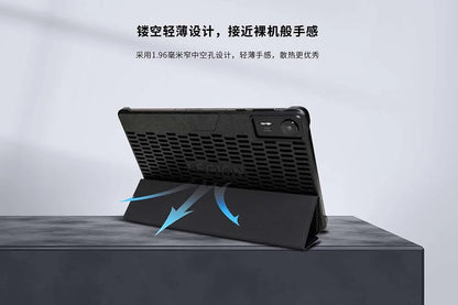 Lenovo Original Case For Lenovo LEGION Y700 2025 4th Generation 8.8 inch TB322FC Detachable Magnetic Smart Cover for Y700 Gen 4