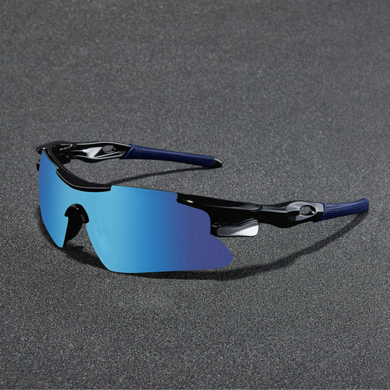 Men's Outdoor Sunglasses, Sports Sunglasses, Bicycle Glasses, Windproof Sunglasses, Cycling Glasses, Women's Sunglasses
