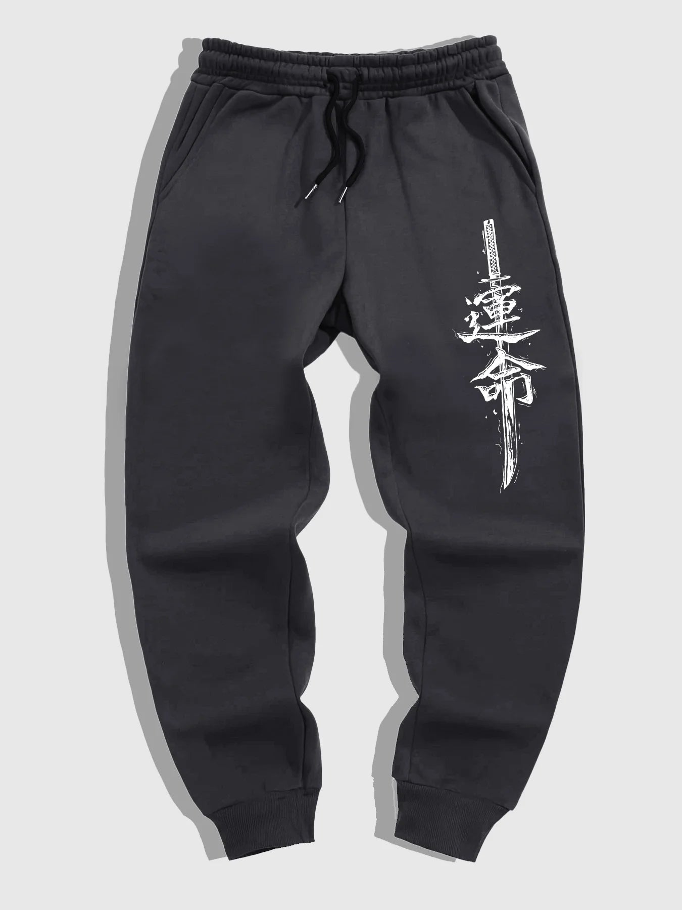 Men's Casual Sports Pants, All-season Men's Daily Casual Sports Multi-functional Jogging Pants, Urban Fashion Street Pants S-3XL