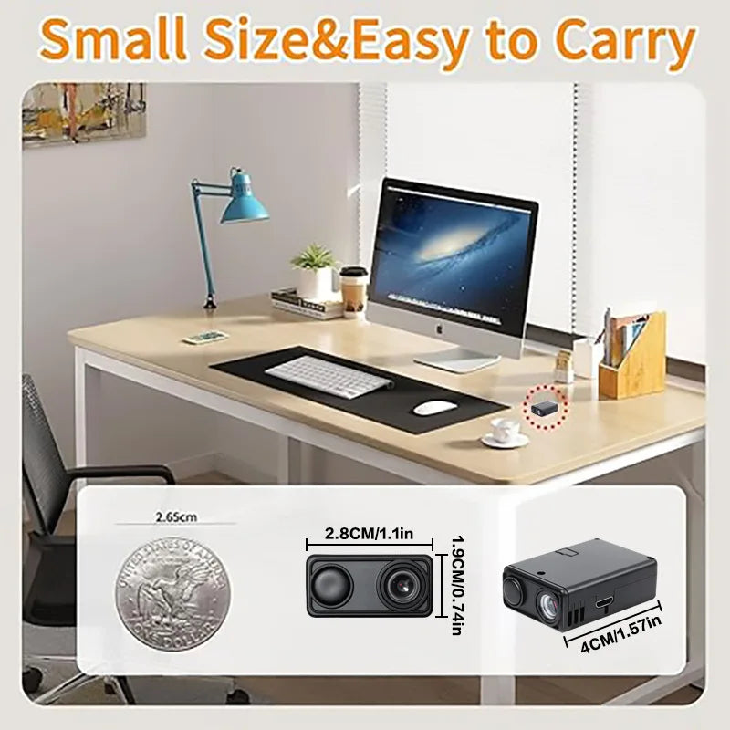 Lenovo 4KHD Camera WiFi Wireless Monitor Night Vision Remote Motion Detecting Camcorders Security Protection Indoor Surveillance