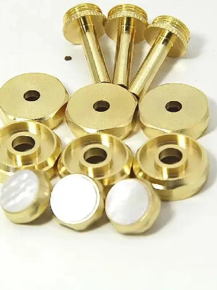Trumpet Repairing Parts Trumpet Replacement Part