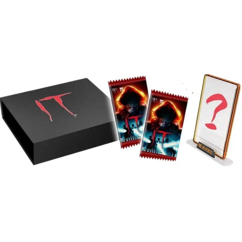 Twilight BellaCullen Edward Cullen Card Movie Renesmee Carlie Cullen Bag Birthday Collectible Cards Children Toy Gifts