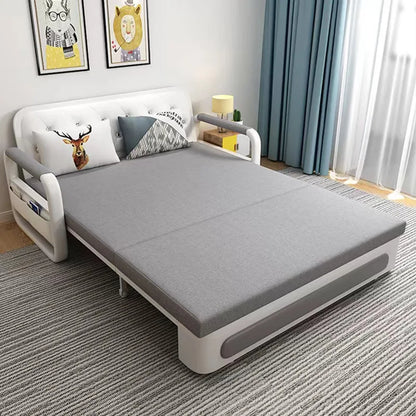 #chinese multifunctional folding modern sofa bed living room home furniture modern design living room sofa bed
