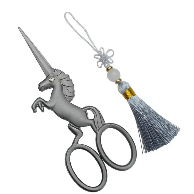 Cross Stitch Sewing Knitting Supplies Scissors Handicraft DIY Household Tools