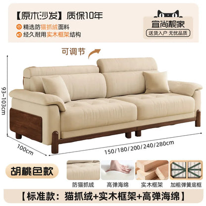Individual Lounge Living Room Sofas Lazy Minimalist Room Decor Living Room Sofas Relaxing Nordic Muebles Lounge Suite Furniture