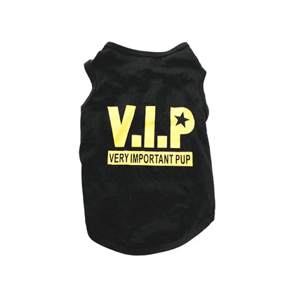 Summer Pet Clothing for Cats 100% Cotton Cat Puppy Vest Cool Breathable Print Sphynx Cat Clothes Kitten Pajamas ropa para gatos