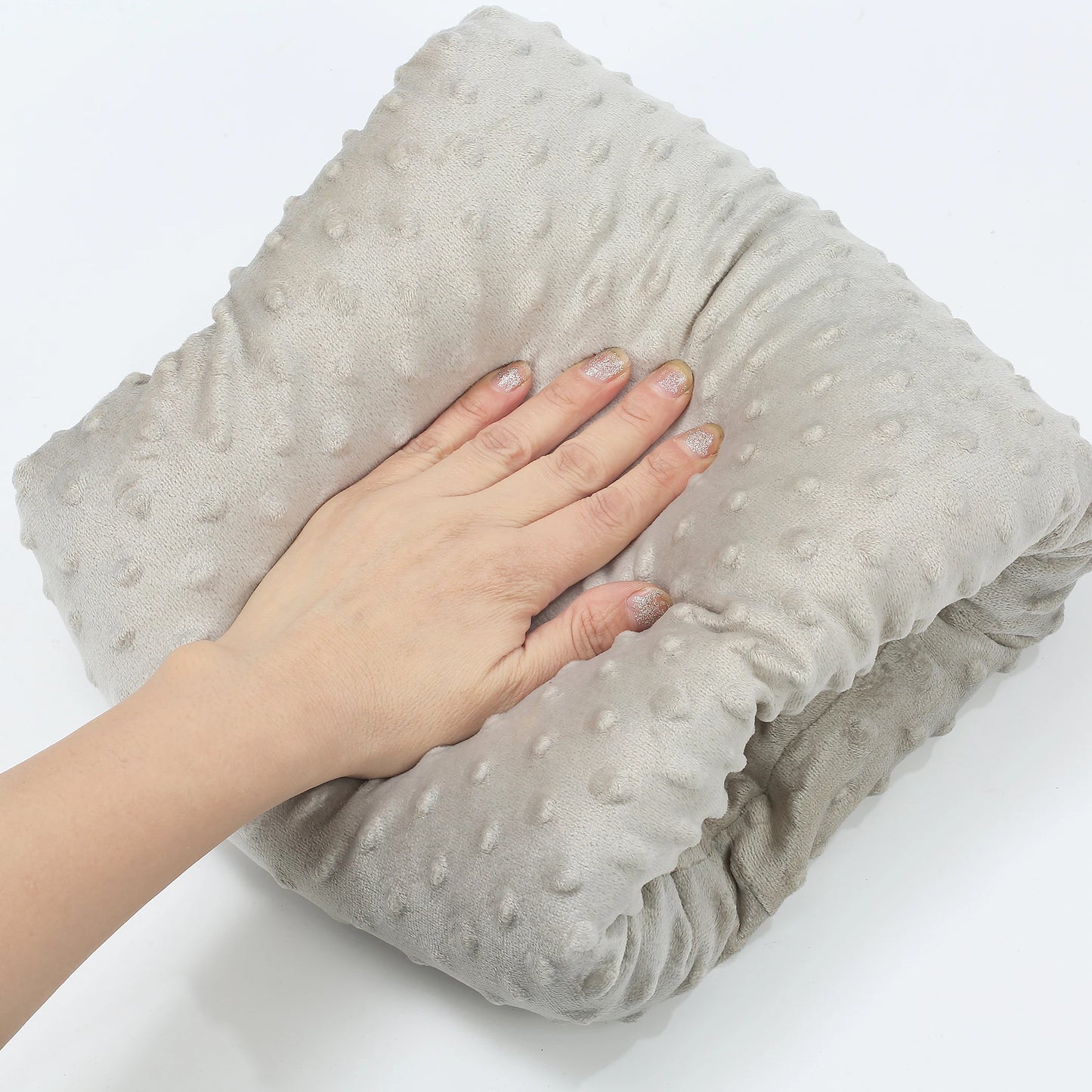 Comfy Cradle Nursing Arm Pillow Breastfeeding Arm Pillow Cushion Baby Nursing Pillows Maternity Baby Breastfeeding Pillow