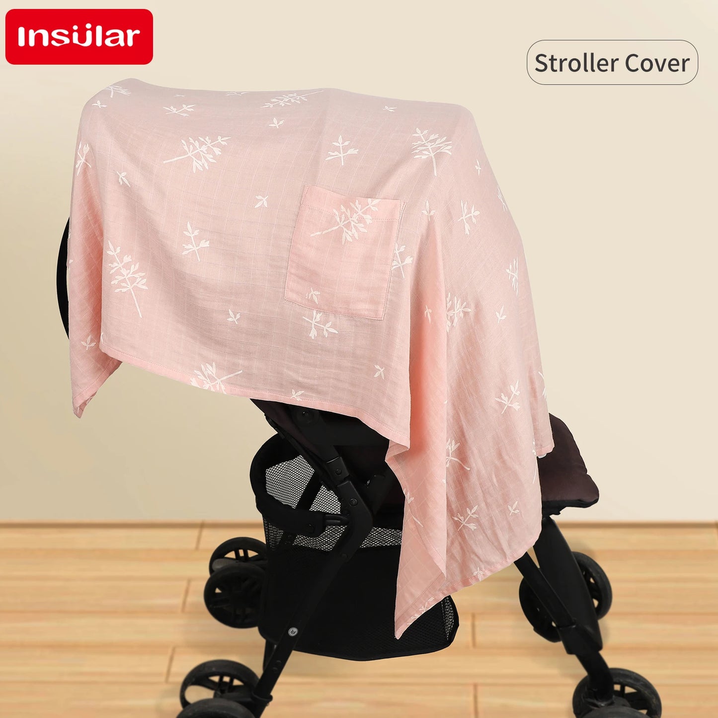 Women Breastfeeding Towel Insular Baby Blanket Cover Pregnant Prevent Exposure Scarf Bamboo Cotton Shawl Stroller Nursing Cover
