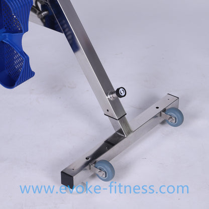 Pool Resorts SPA Center Fitness Bikes Therapy Water Pedal Aerobics Aquatic Cycling Spinning Bike