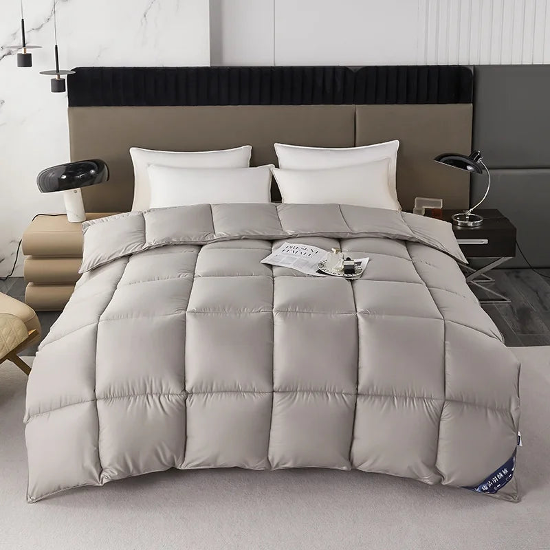 Comforter Lightweight Microfiber All Season