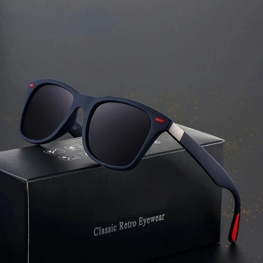 Sunglasses Men Luxury Driving Classic Male Eyewear Sun Goggles Travel Fishing Sunglasses UV400 Men Polarized Sunglasses