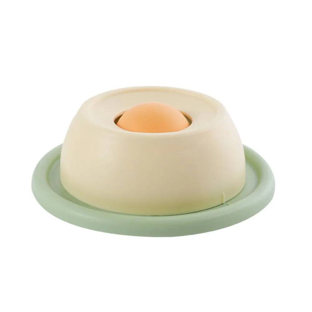 Funny Interactive Pet Lick Toys Promotes Dental Health Self-Soothing Snack Bowl Training Yogurt Licking Plate For Dogs Cats