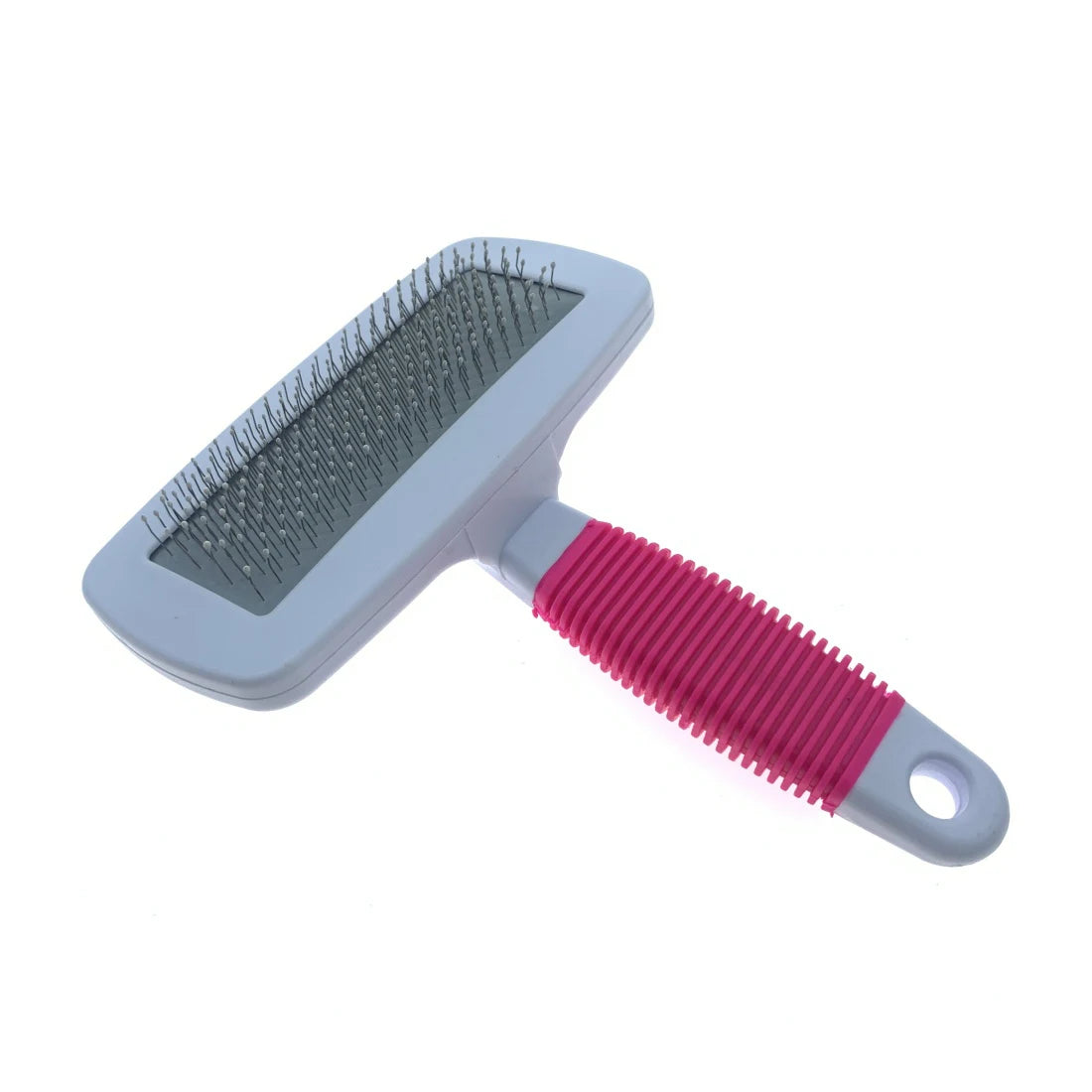 Pet Grooming Rake Dog Cat  Hair Shedding Comb Brush Deshedding Dematting Tool