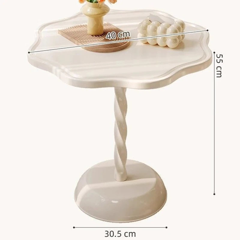 Living Room Luxuru Design Coffee Table Modern Decor Books Coffee Tables Center Organizer Nordic Tea Table Side Cute Furniture