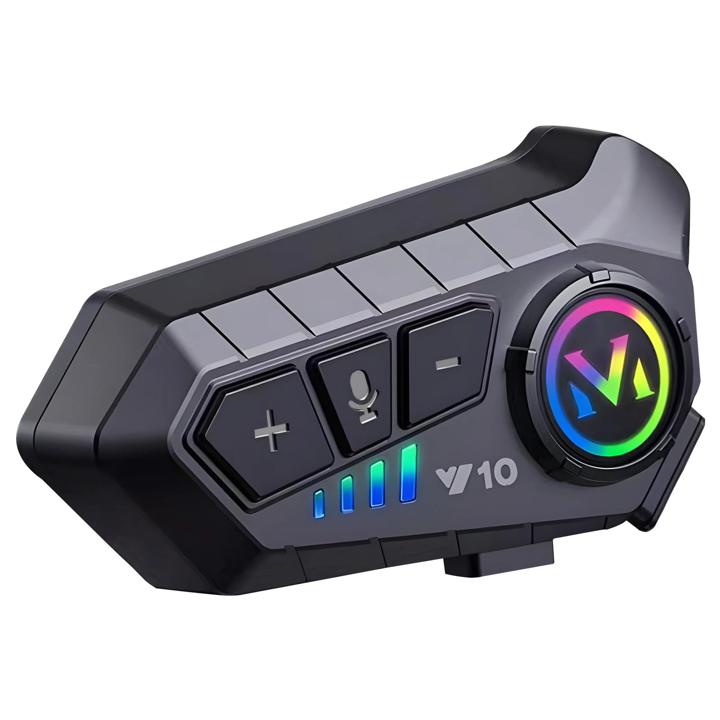 Motorcycle helmet bluetooth headset Wireless Hands-free Waterproof Motorcycle Player Speaker Earphone