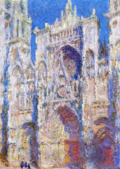 Art Canvas Paintings Famous Impressionist Landscapes Claude Monet Paintings Posters and Prints Bedroom Home Decor Wall Art
