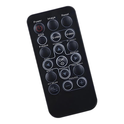 Remote Control for Projector BS275 BX275 BE320 BX286 BX328 BS274 BX274