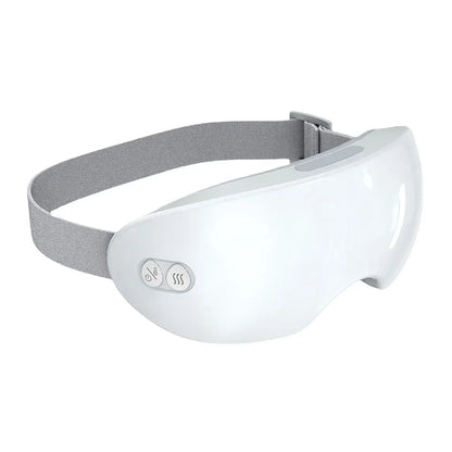 Portable Eye Massager with Heating and Mist Function Effectively Relieves Eye Fatigue and Dry Eye Syndrome Smart Eye Care Device