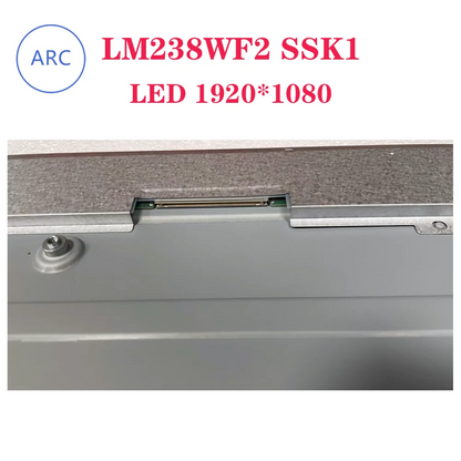 Original 23.8'' LCD screen LM238WF2 SSK1 LM238WF2-SSK1