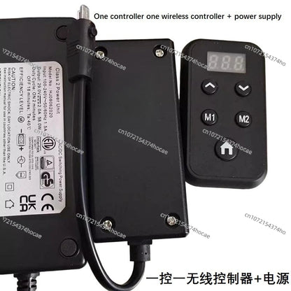 Office Desk/hand Cranked Desk/modified Electric Lifting Desk Accessories [recommended Purchase Complete Set  Equipment]