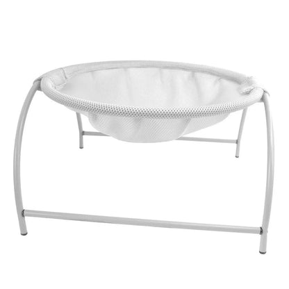 Cat Hammock Bed Dog Standing Bed Deep Sleeping Bed For Small Medium Cats Detachable And Easy to Clean Pet Mats