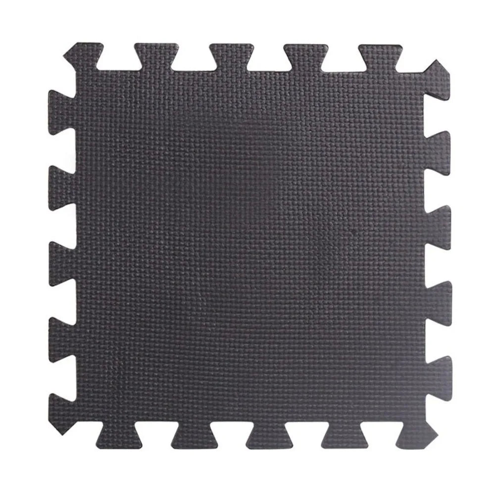 Easy Clean EVA Foam Play Mat Interlocking Puzzle Tile Yoga Mats Soft Protective Surface Exercise Mat for Tatami Home Floor