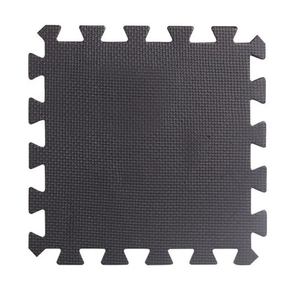 Easy Clean EVA Foam Play Mat Interlocking Puzzle Tile Yoga Mats Soft Protective Surface Exercise Mat for Tatami Home Floor