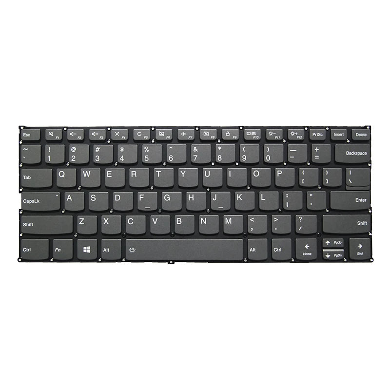 New ORIGINAL Laptop Keyboard For LENOVO YOGA 730-13IKB 730-13IWL 730-15IKB 730-15IWL 530-14ARR 530-14IKB