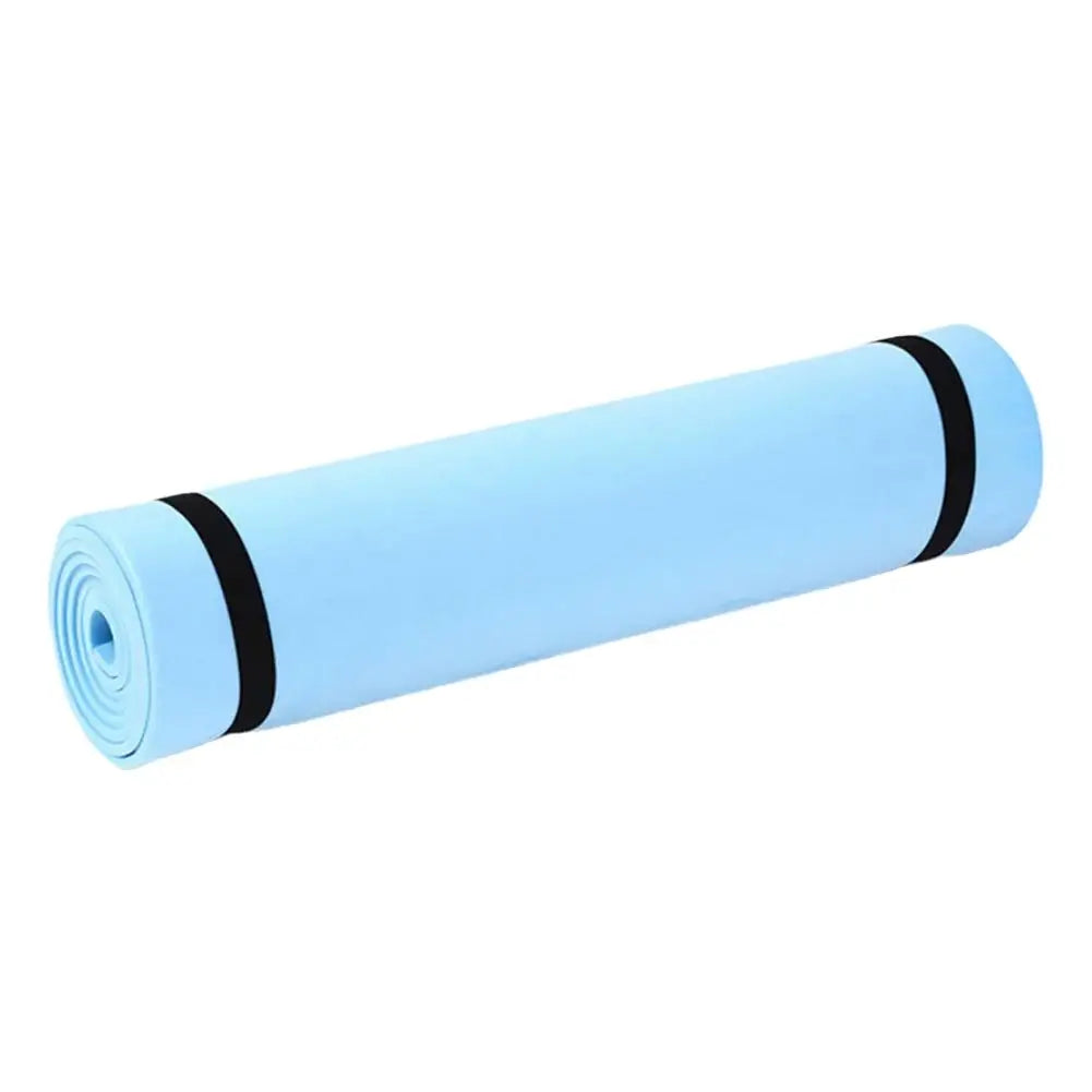 Yoga Mat Nonslip Exercise Fitness Pilates Mat Exercise Body Building Blanket For Exercise Yoga And Pilates Gymnastics Mat