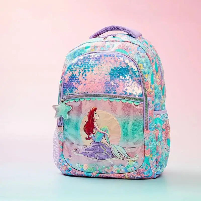 Backpacks for primary and secondary school students large capacity backpacks for men and women outdoor cartoon backpack  product