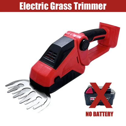 Fit Milwaukee Multifunctional Power Tools:3-inch Angle Grinder,Car Polisher,Electric Rivet Gun,Jigsaw,Electric Air Pump