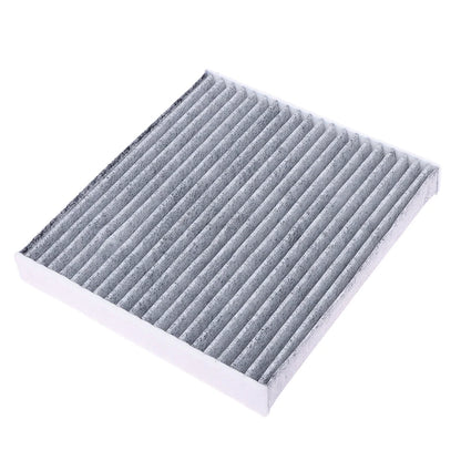 Carbon Air Filter Suitable For Cabin Air Filter Car Accessories Car Air Conditioning Filter Element Filter
