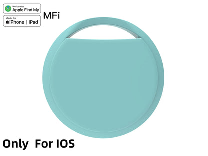 Airtag Bluetooth GPS Trackers IPX 5 Waterproof Sport Tracking Find My Elderly Kids Pets Available Mini Finders For iPhone