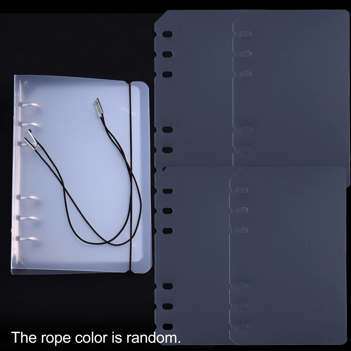 Nail Art Showcase Book, Large Capacity Nail Artwork Storage Book with Card Holder, DIY Simple Design Tools and Display Board