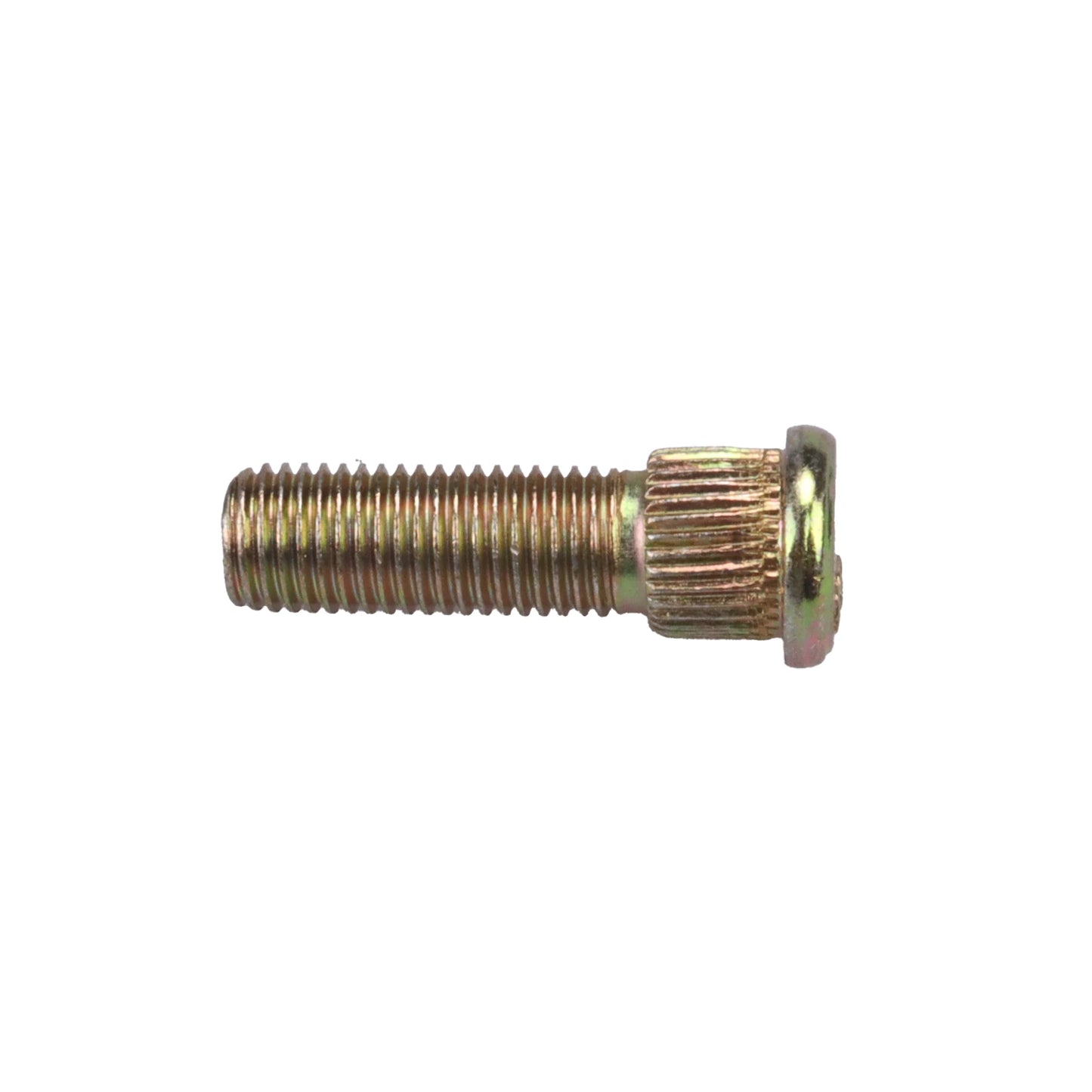 4 pieces/batch spline screws M12*1.25/M10*1.25/M8*1.25 hub bolts, suitable for ATV, UTV, Kart, and four-wheel motorcycle parts.