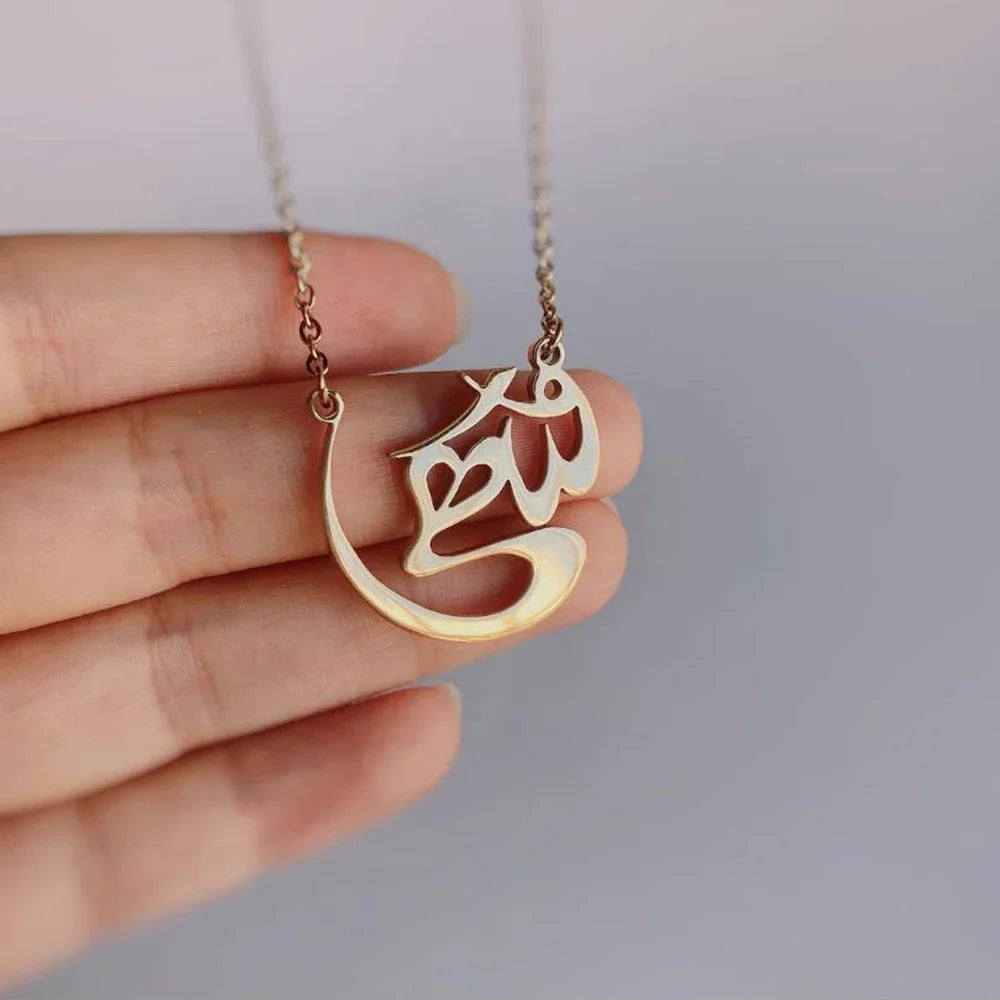 Personalized necklace, logo necklace, any logo/shape/icon/patterned necklace, custom logo necklace, company logo design
