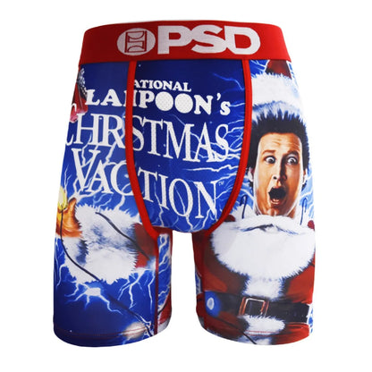 1Pcs Men Underwear PSD Boxers Breathable Underpants Swimming Sexy Man Plus Size Men Boxers Trunks S-2XL Men Panties Boxer Briefs