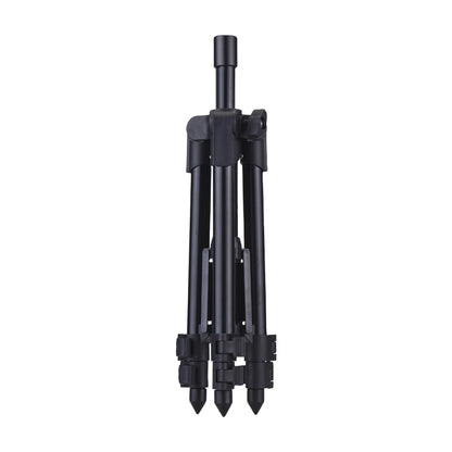 Height  Fishing Rods Tripod Telescopic Aluminum Alloy Fishing Rod Holder  Fishing Rod Tripod