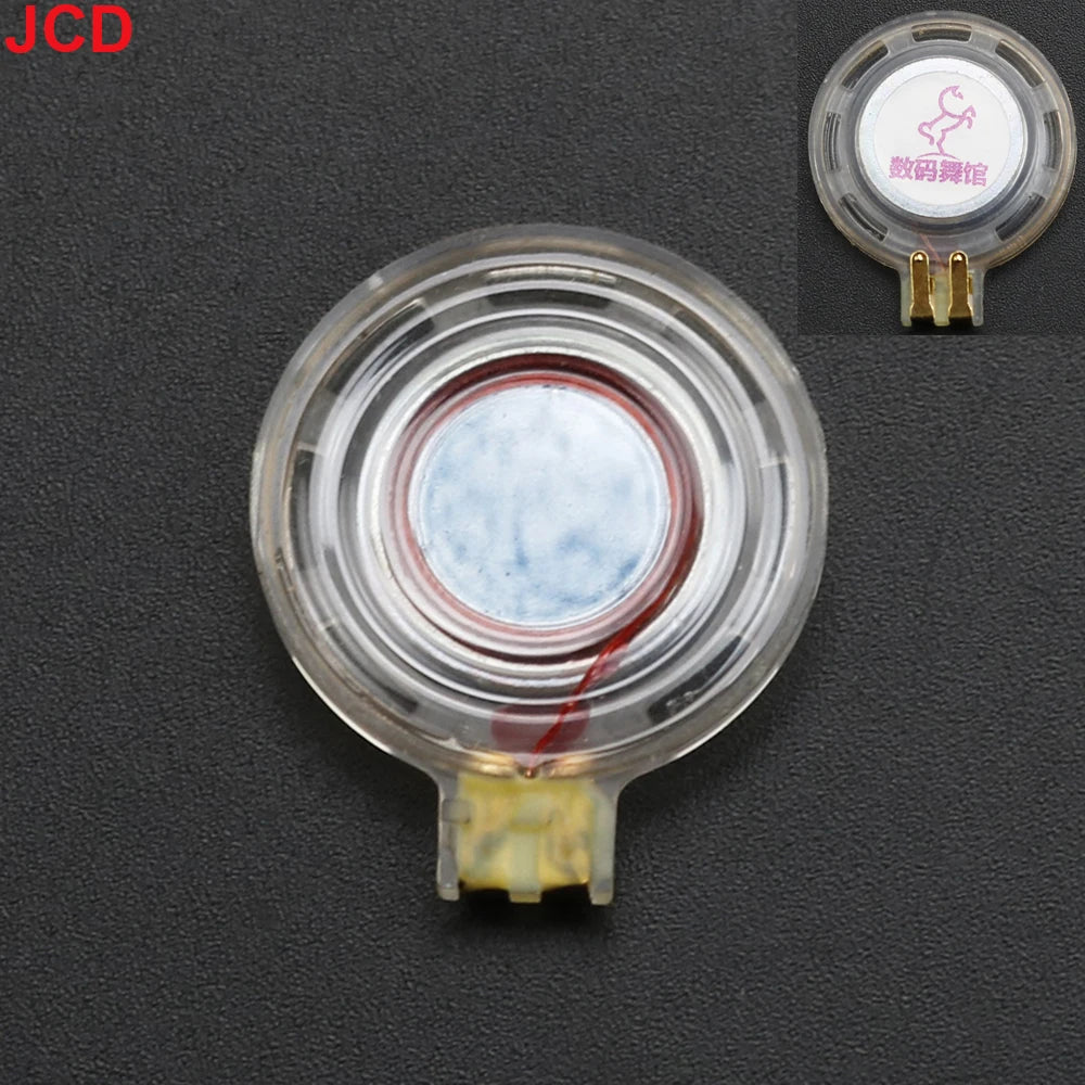 Original Sound and Size Speakers Accessories Replace For GameBoy GBA SP High Quality Speaker GBA SP Loudspeaker Game Accessories