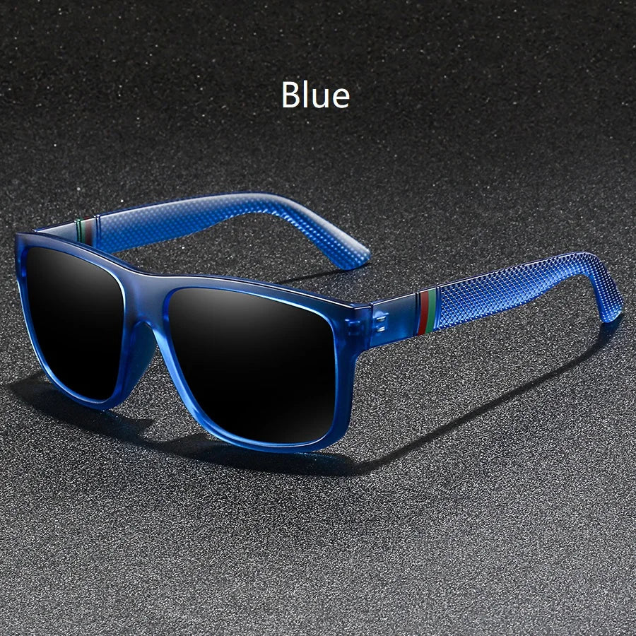 Men Women Sunglasses Luxury Brand Designer Vintage Sunglasses Man Fashionable Driving Sun Glasses Eyewear Eyepieces