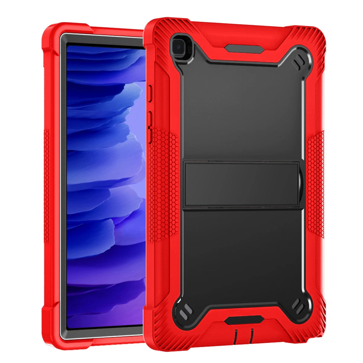 Case For Lenovo TB-X606F for Lenovo tab M10 FHD Plus 10.3 inch armor case TPU+PC Stand Cover for Lenovo tab TB-X606X Coque