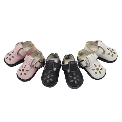 Accessories Blythes Doll Toy Birthday Gift Childrens Gift Doll Shoes Mini Casual Shoes Mini Doll Shoes Decorate Doll Shoes